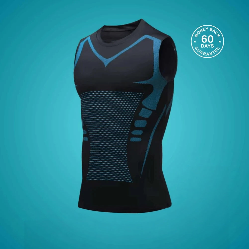 V-Boost v2 | Feel the Power of Confidence, Energy & Strength