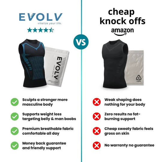 V-Boost v2 - Feel the Power of Confidence, Energy & Strength