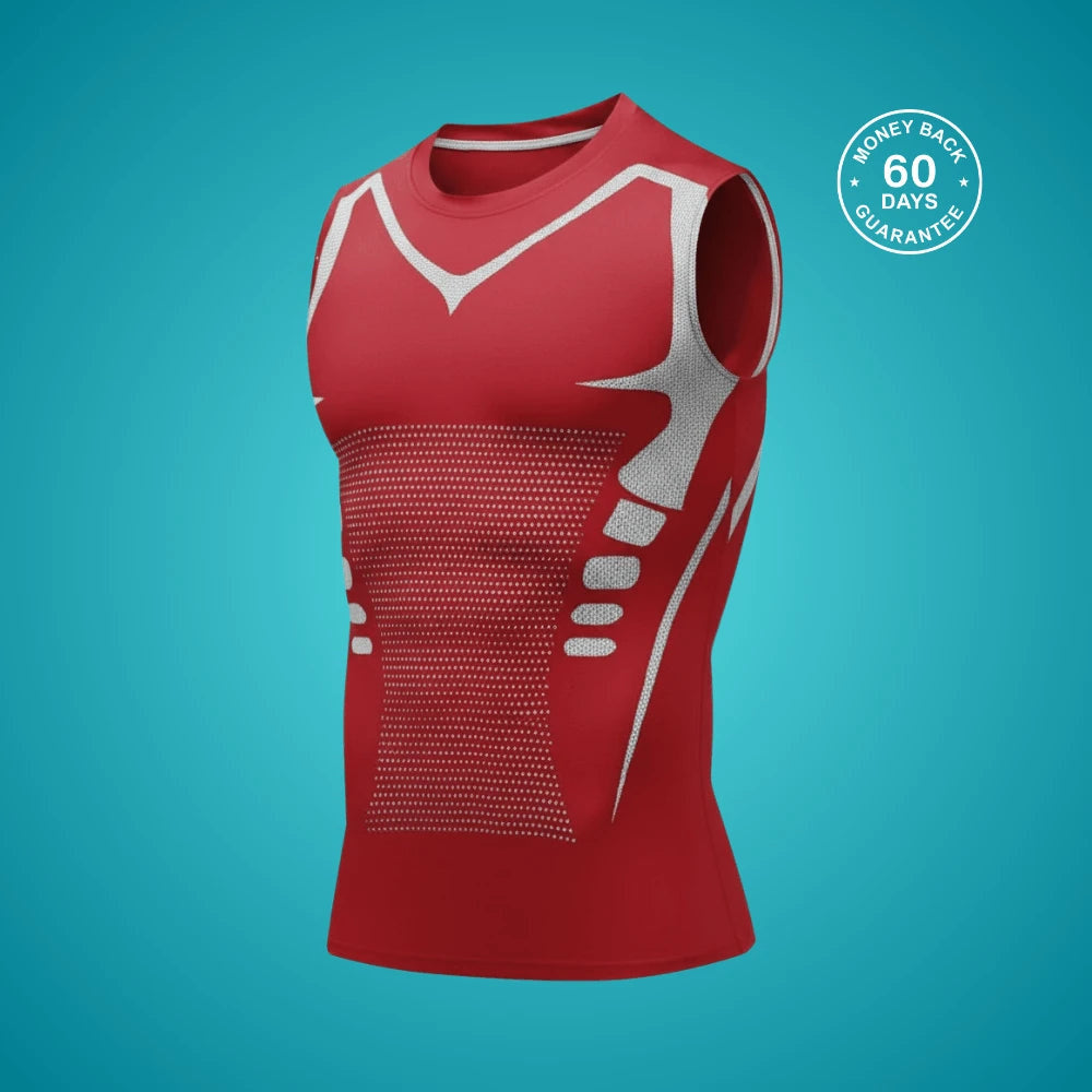 V-Boost v2 - Feel the Power of Confidence, Energy & Strength