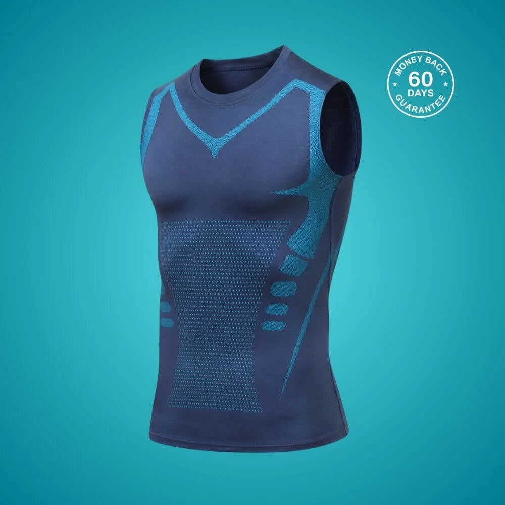 V-Boost v2 - Feel the Power of Confidence, Energy & Strength