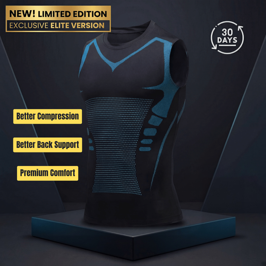 V-Boost v3 | Feel the Power of Confidence, Energy & Strength